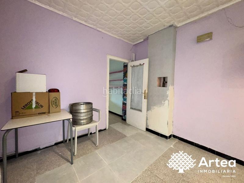 Foto 5958478f-3752-4548-b704-c9fb91d8e3d5. Location local commercial dans fika kalea 49 dans Atxuri Bilbao