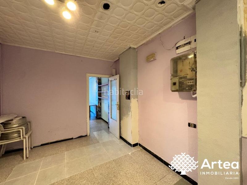 Foto 8c9b65df-0433-4249-8bc4-c9a6309f7cab. Location local commercial dans fika kalea 49 dans Atxuri Bilbao