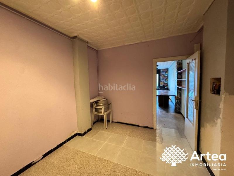 Foto e29c2163-e0d0-44fb-9ccc-a15f3eef9603. Location local commercial dans fika kalea 49 dans Atxuri Bilbao