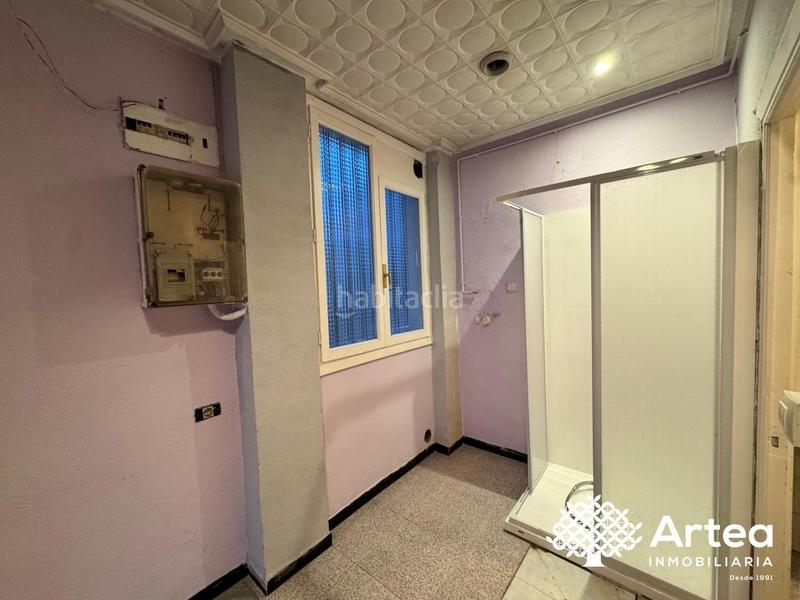 Foto e68a3bc8-eb47-4429-8dc3-1f94440d668d. Location local commercial dans fika kalea 49 dans Atxuri Bilbao