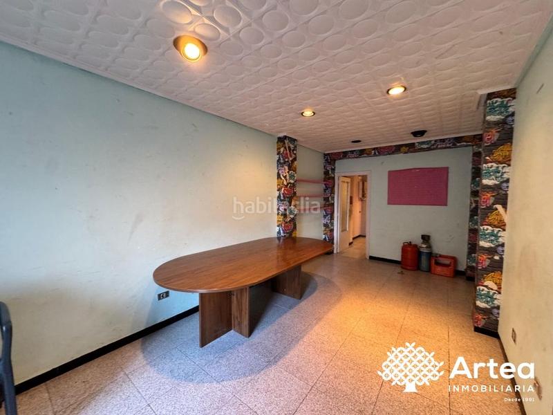 Foto 0865a551-acd9-4c5e-872a-5c8e10c2fceb. Miete geschäftsraum in fika kalea 49 in Atxuri Bilbao