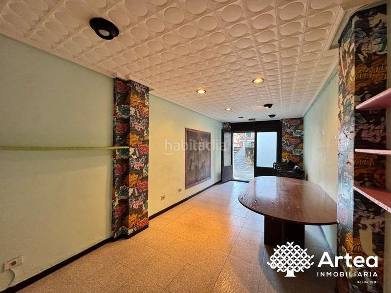 Foto 1257e4c4-8ebc-4148-9582-ef0c7cc36c31. Miete geschäftsraum in fika kalea 49 in Atxuri Bilbao