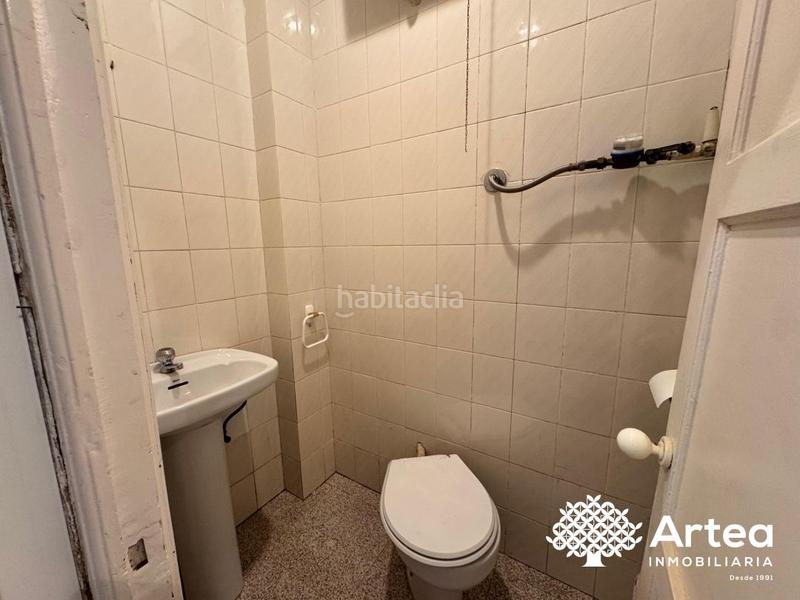 Foto 666b3f72-7c8b-4a39-8068-428417c62a37. Miete geschäftsraum in fika kalea 49 in Atxuri Bilbao