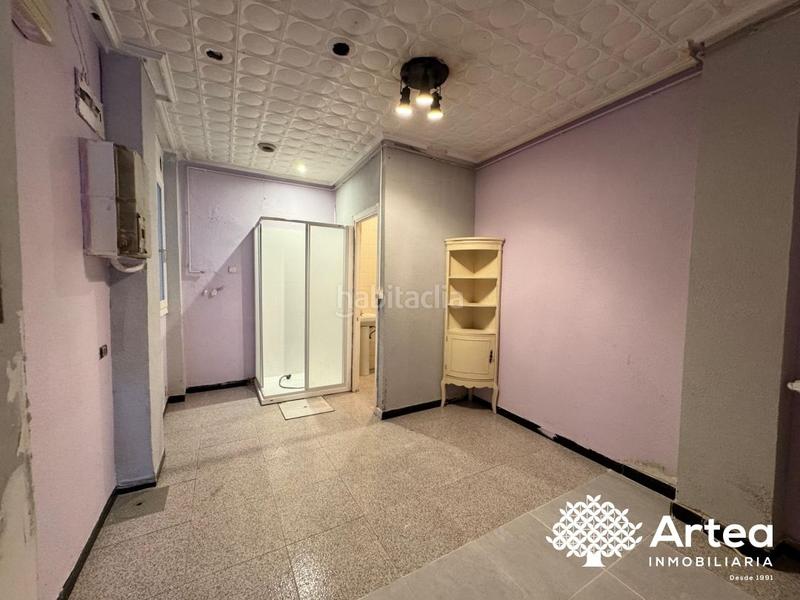 Foto c7ef7518-ca4c-43bc-998d-b4c5427a551b. Miete geschäftsraum in fika kalea 49 in Atxuri Bilbao