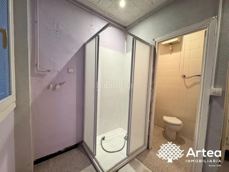 Foto 106572e9-0ba2-4d69-a346-61dae6daf054. Rent business premise in fika kalea 49 in Atxuri Bilbao