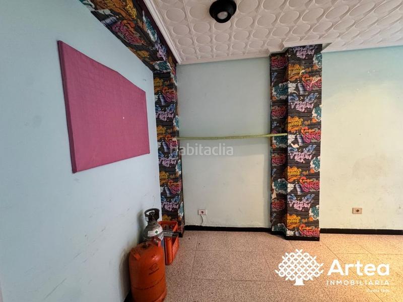 Foto 12a98677-5363-4652-ad16-46e05495466b. Rent business premise in fika kalea 49 in Atxuri Bilbao