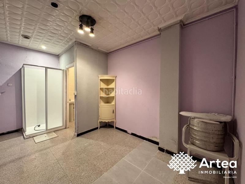 Foto 18efbb77-40ca-4f2e-8322-b62b2406cc2d. Rent business premise in fika kalea 49 in Atxuri Bilbao