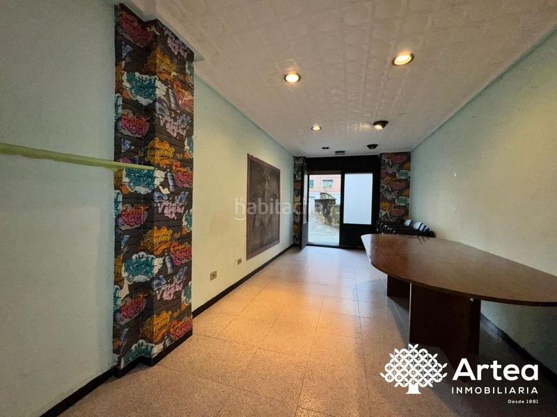 Foto 5b4141f4-5a92-4c5d-9b8b-719dd3bbc82c. Rent business premise in fika kalea 49 in Atxuri Bilbao