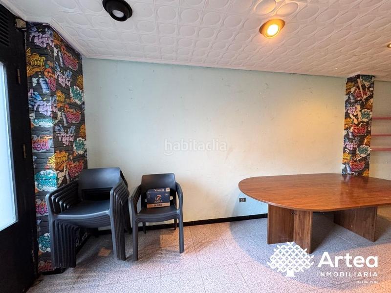 Foto 648c9669-9312-4f0d-80e1-bbbe41b64727. Rent business premise in fika kalea 49 in Atxuri Bilbao