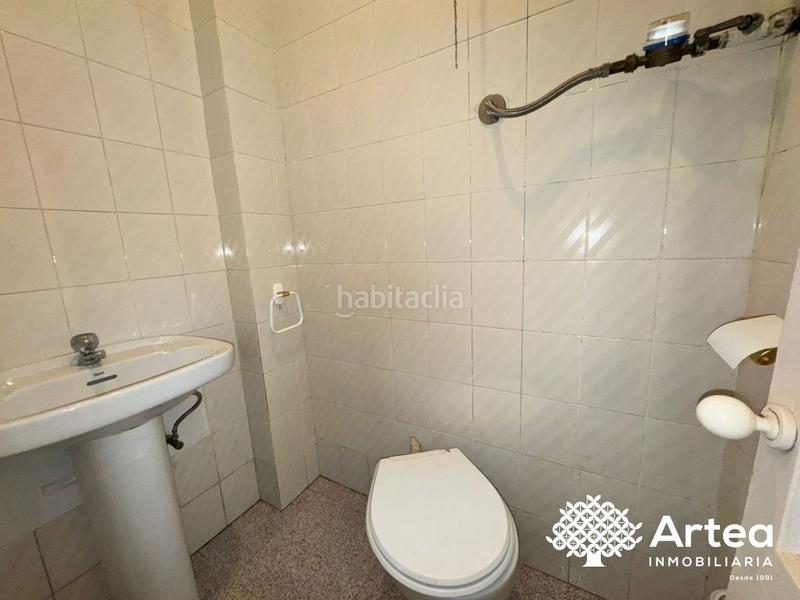 Foto c15fd036-18e0-4dd1-90c2-a9c26b342d4e. Rent business premise in fika kalea 49 in Atxuri Bilbao