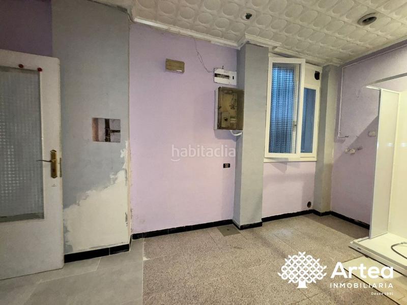 Foto f33d816d-4cd7-484e-91b3-6a81782fd283. Rent business premise in fika kalea 49 in Atxuri Bilbao