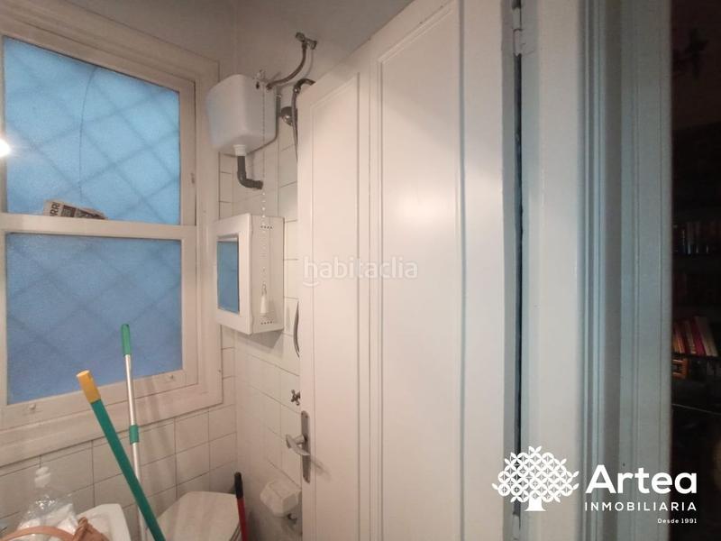 Foto 0e6688f3-899f-4ff5-af14-65887e3ea914. Piso  en venta , zona indautxu, al lado del parque doña casilda en Bilbao