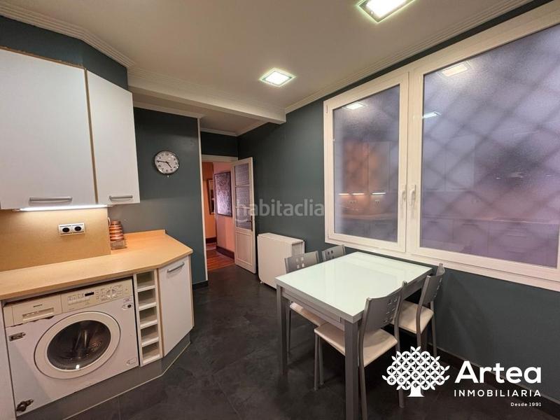 Foto 26e1173c-9eb3-4bbc-b041-f6e8495e420e. Piso  en venta , zona indautxu, al lado del parque doña casilda en Bilbao