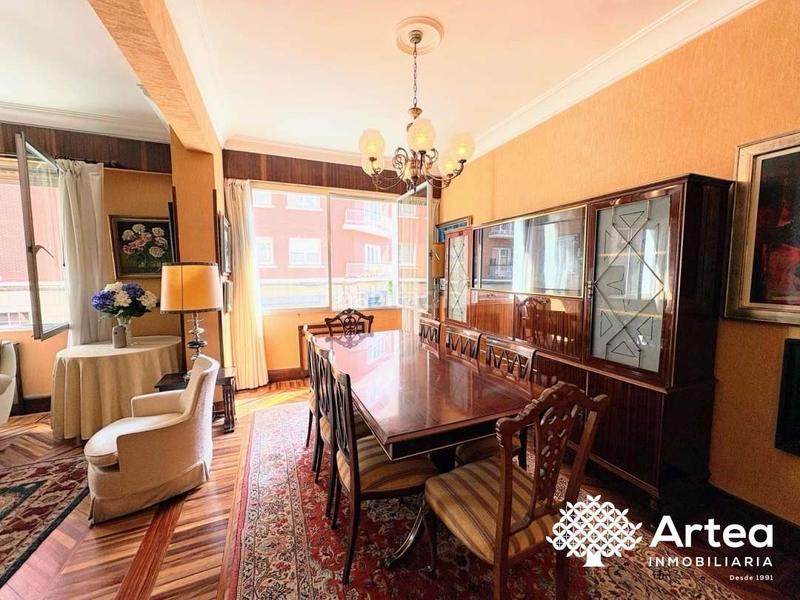 Foto 2bb73914-8adb-41c3-8094-60b9fbe24413. Piso  en venta , zona indautxu, al lado del parque doña casilda en Bilbao