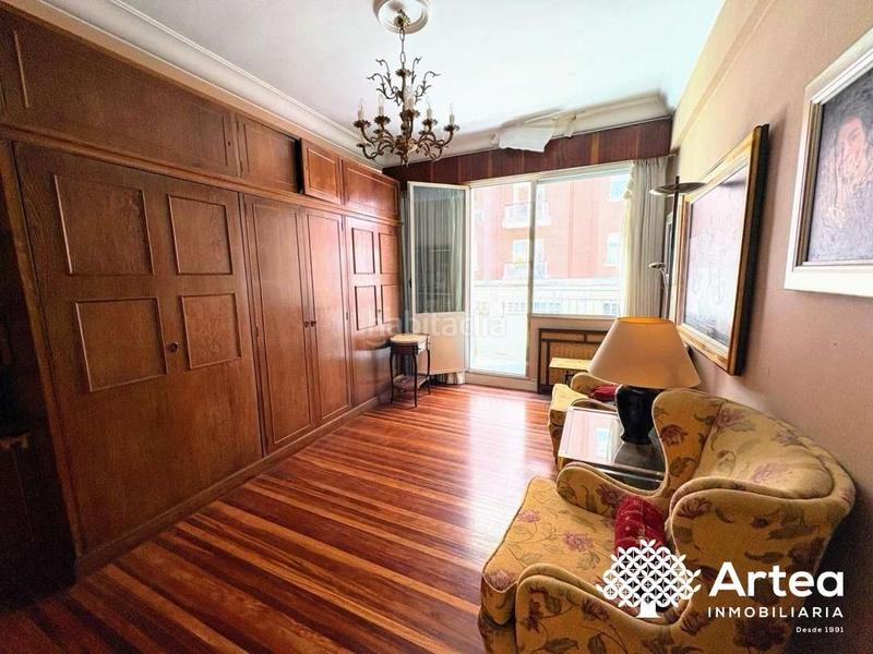 Foto 4dcfab62-4c14-4ab6-abd7-6765d48e0432. Piso  en venta , zona indautxu, al lado del parque doña casilda en Bilbao