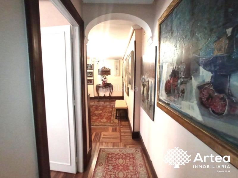 Foto 5649a89a-b910-4a0e-a20a-6d4e2213e098. Piso  en venta , zona indautxu, al lado del parque doña casilda en Bilbao