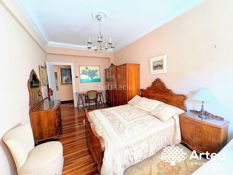 Foto 6819a7e6-941f-4be5-8cf5-8dd676f579c6. Piso  en venta , zona indautxu, al lado del parque doña casilda en Bilbao