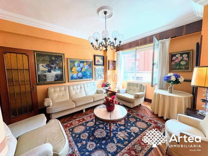 Foto 6ee741df-068c-4317-b3e1-f374c86333ea. Piso  en venta , zona indautxu, al lado del parque doña casilda en Bilbao