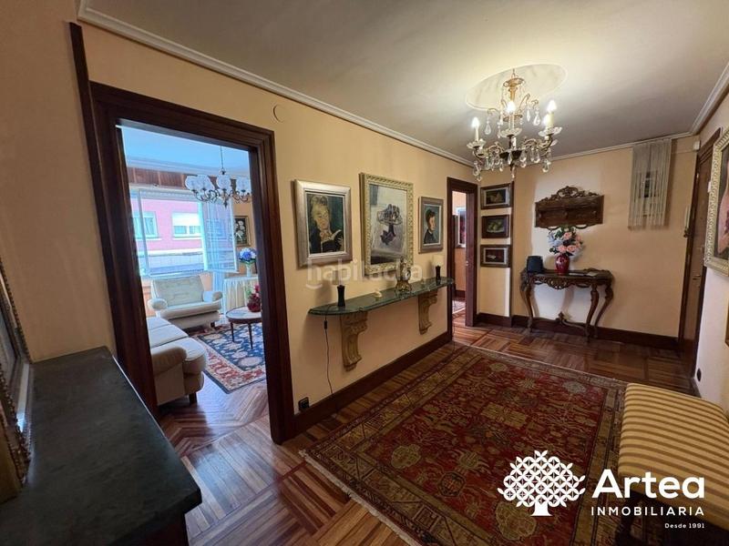 Foto 73273e57-24fa-438a-a8f2-17d165ce0c19. Piso  en venta , zona indautxu, al lado del parque doña casilda en Bilbao