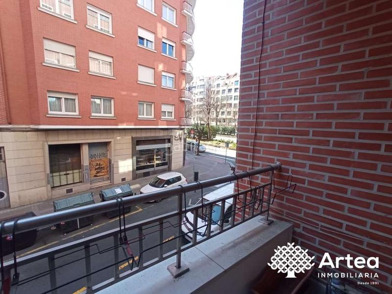 Foto 89416611-9d8e-4c9e-b9b0-421d10743d25. Piso  en venta , zona indautxu, al lado del parque doña casilda en Bilbao