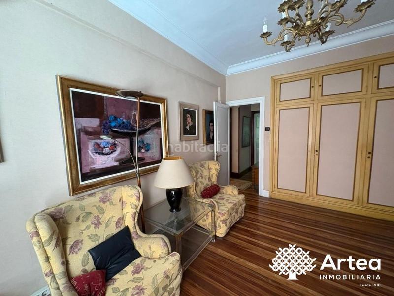 Foto 8c7c05b6-9fe4-477a-9b61-828a3e2f950a. Piso  en venta , zona indautxu, al lado del parque doña casilda en Bilbao