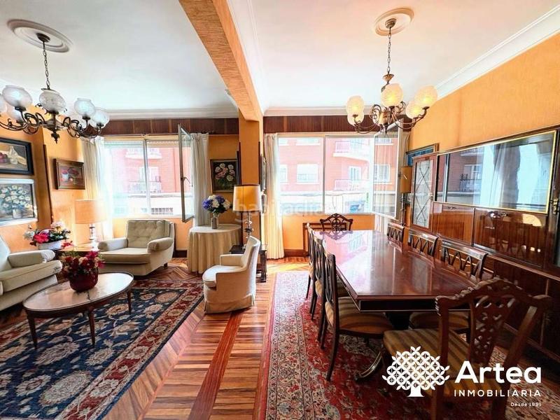 Foto 9ff20f53-3121-410c-8589-9debae9b3ce4. Piso  en venta , zona indautxu, al lado del parque doña casilda en Bilbao