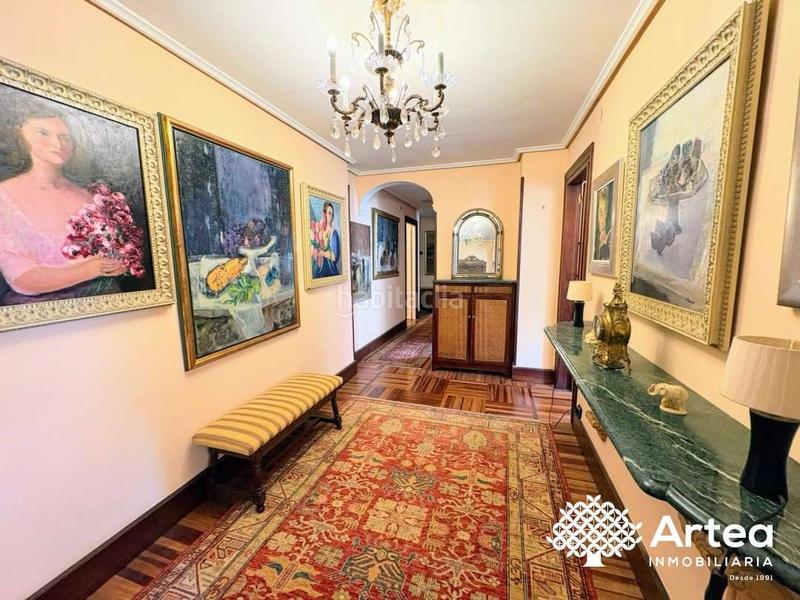 Foto adb5662b-5996-464d-a200-aae7b01c2670. Piso  en venta , zona indautxu, al lado del parque doña casilda en Bilbao