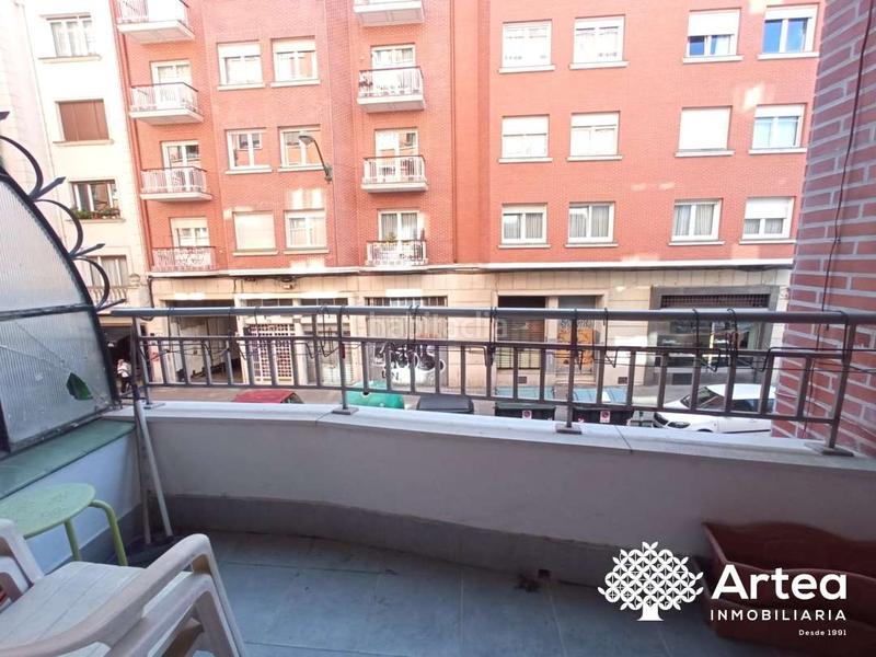 Foto b3f4e76b-5754-47c7-be95-8f0a683f1379. Piso  en venta , zona indautxu, al lado del parque doña casilda en Bilbao