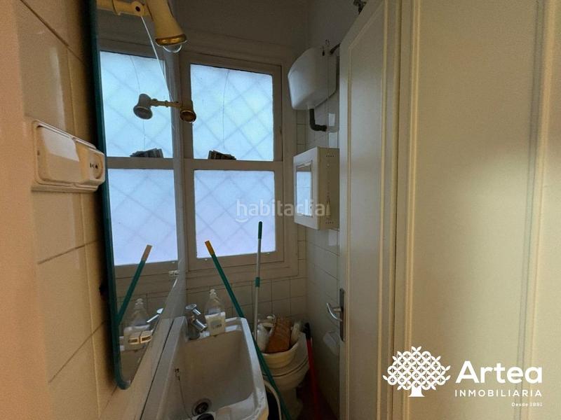 Foto d5b14528-e2f2-467f-a9d9-309e78e84582. Piso  en venta , zona indautxu, al lado del parque doña casilda en Bilbao