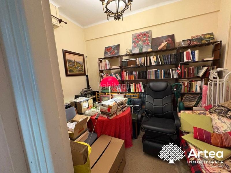 Foto e2df3a54-5d1a-45e5-a7d0-0cde376e6466. Piso  en venta , zona indautxu, al lado del parque doña casilda en Bilbao