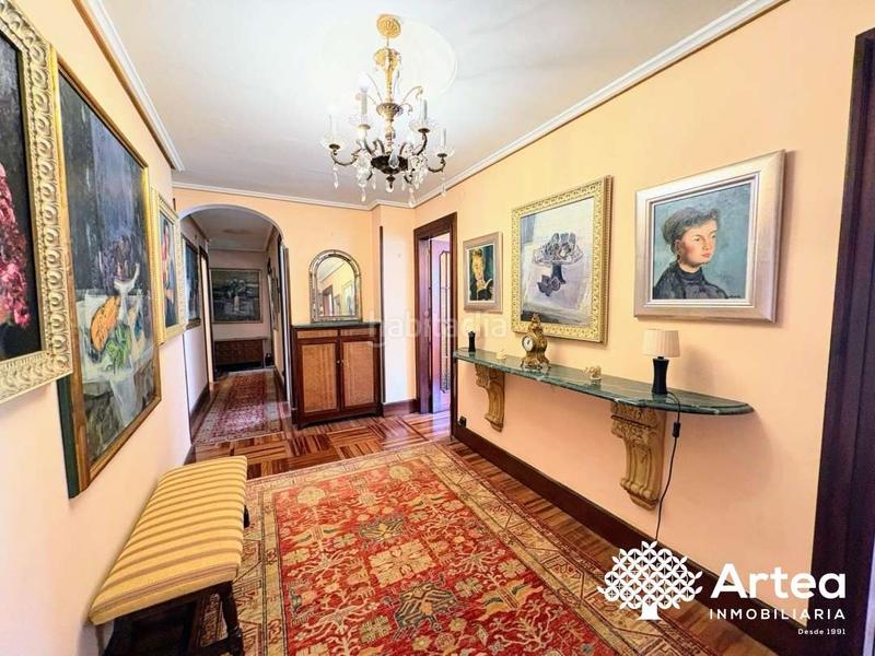 Foto ed3c405e-e642-4883-9dcf-6e5f70aa7b39. Piso  en venta , zona indautxu, al lado del parque doña casilda en Bilbao