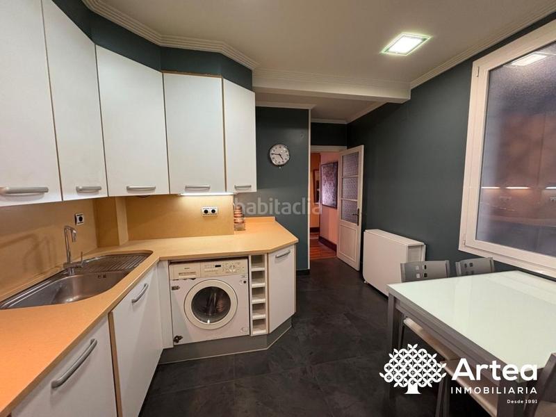 Foto f6815142-86c5-46d0-8ebe-82b68e728d18. Piso  en venta , zona indautxu, al lado del parque doña casilda en Bilbao