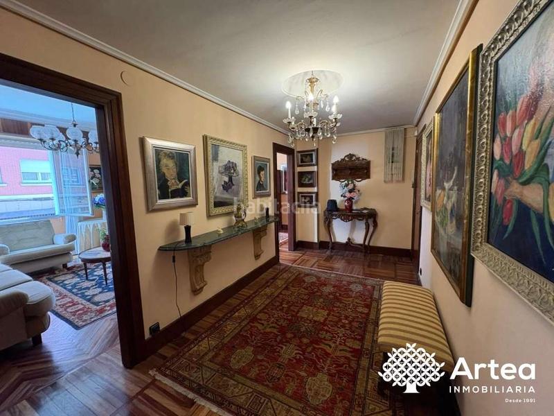 Foto f73a3152-7138-43c1-9f61-0ba077d5595c. Piso  en venta , zona indautxu, al lado del parque doña casilda en Bilbao