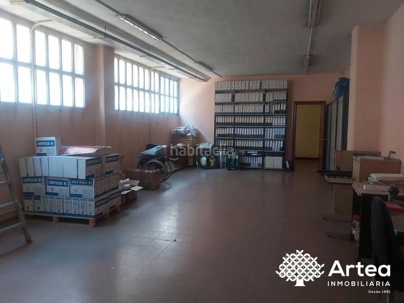 Foto 1e66e239-f47f-4451-9f8b-a745585f78dc. Local commercial dans Zorrotza Bilbao
