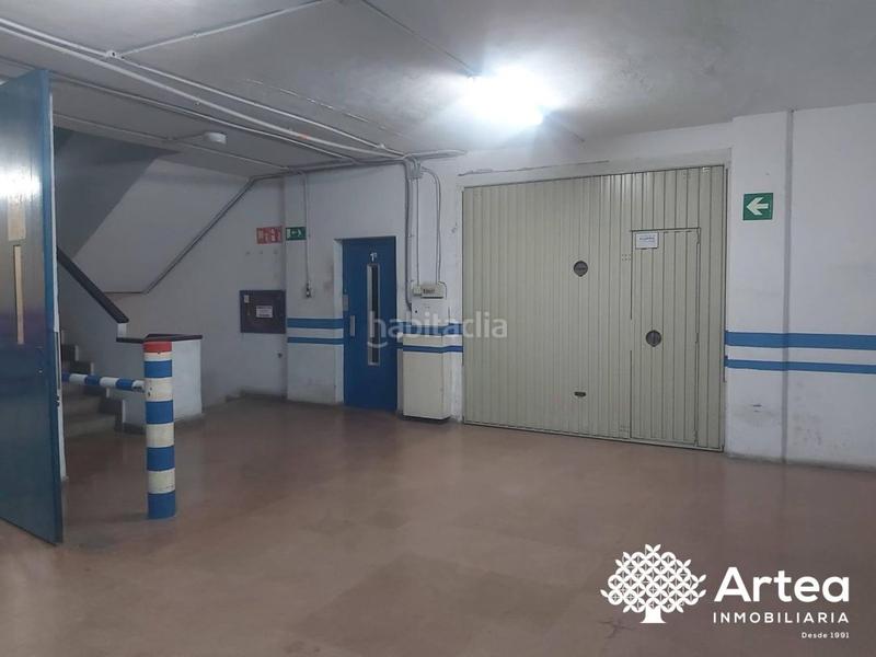 Foto 355e46f5-d0e8-41b1-b6de-a92ab37868f2. Local commercial dans Zorrotza Bilbao