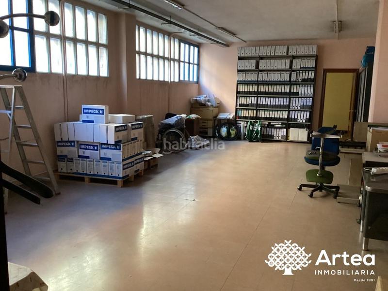 Foto 6d21e438-0d3b-4aed-8ab4-5888396eb38c. Local commercial dans Zorrotza Bilbao