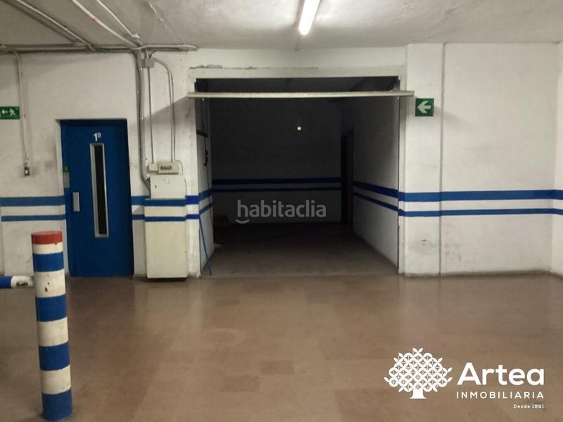 Foto a17c866e-f7d2-442f-add1-860cf98dcb18. Local commercial dans Zorrotza Bilbao