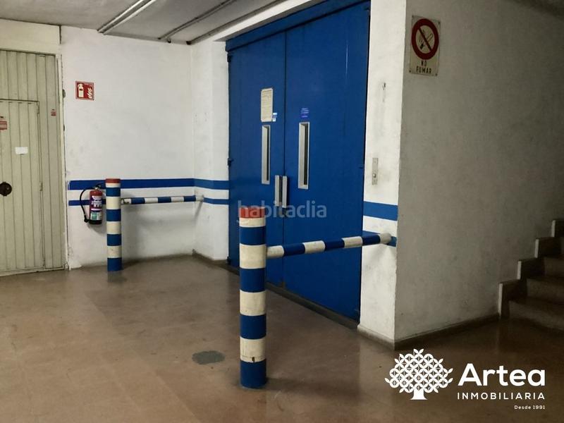 Foto ab3b7726-5893-40d7-91ae-e76d9da8a7bf. Local commercial dans Zorrotza Bilbao