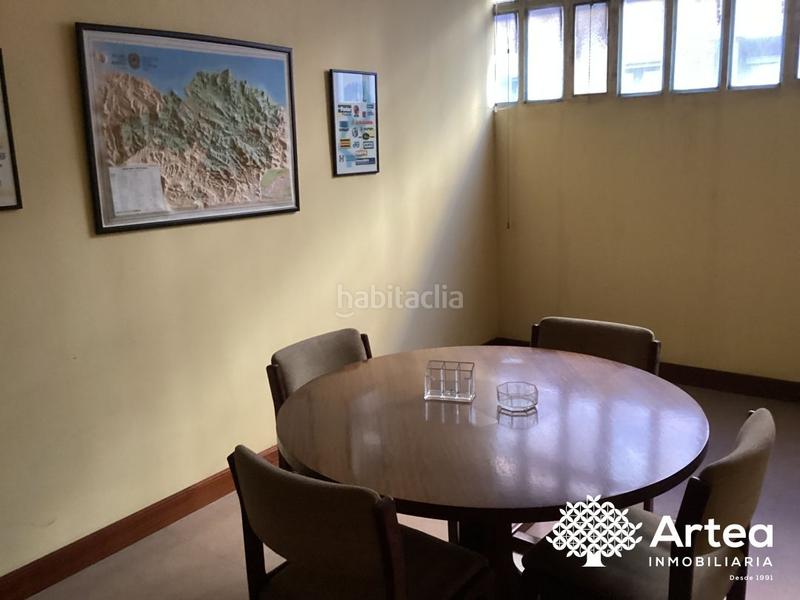 Foto c9ccf6c9-8dc0-4875-b343-b4b480641547. Local commercial dans Zorrotza Bilbao