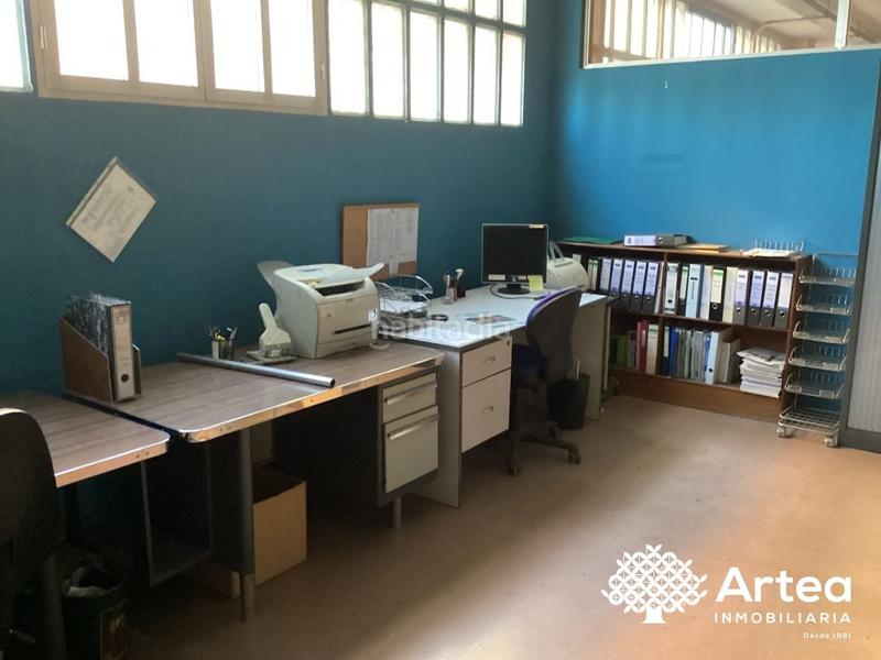 Foto efaa882b-6a2b-46fc-901b-e06b10b5ed16. Local commercial dans Zorrotza Bilbao