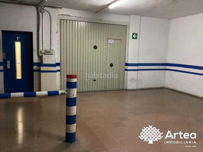 Foto f8e26e53-a98c-4a58-b70d-b9b1aad3affa. Local commercial dans Zorrotza Bilbao