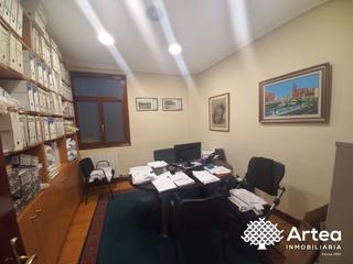 Pis en Casco Viejo. Piso venta bilbao zona casco viejo con ascensor a cota cero