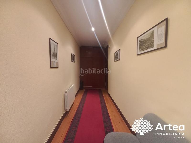 Foto 204c4215-d3ab-4920-856b-c2f3c226c687. Piso  venta zona Casco Viejo con ascensor a cota cero en Bilbao