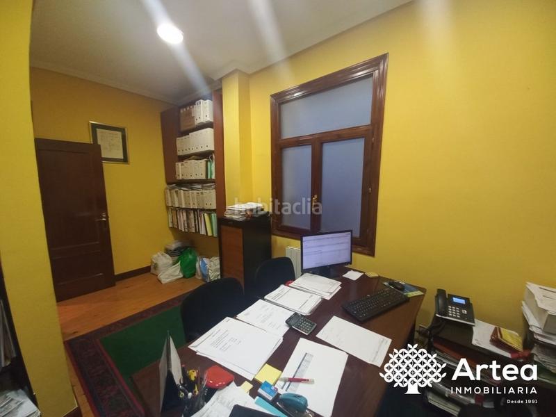 Foto 76231018-3d2a-48a7-bd1e-4bf201ceef35. Piso  venta zona Casco Viejo con ascensor a cota cero en Bilbao