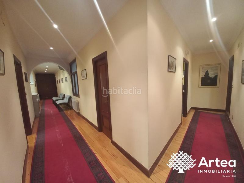 Foto ba86ede4-a7e5-4538-a9a7-30dbc28a5fe2. Piso  venta zona Casco Viejo con ascensor a cota cero en Bilbao