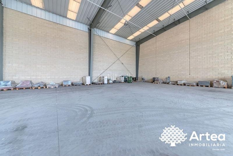 Foto 095dbc2c-f661-4dbe-b3f5-c55369a8cd0c. Nau industrial a portu bidea 10 a Sondika