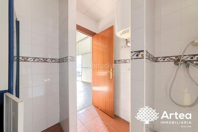 Foto 4670043b-1175-4ca6-846a-25740cce8f3c. Nau industrial a portu bidea 10 a Sondika