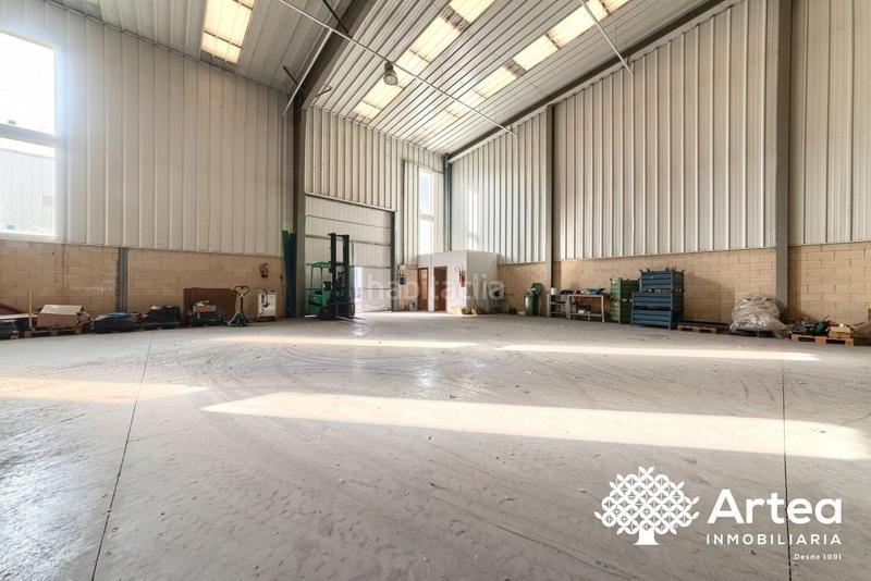 Foto 598153b9-86e9-47c9-98c7-86d89e9a5454. Nau industrial a portu bidea 10 a Sondika