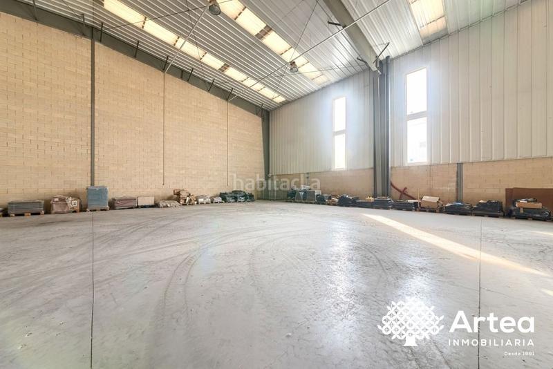 Foto a72e2901-3209-461d-bf35-c649ab9e433a. Nau industrial a portu bidea 10 a Sondika