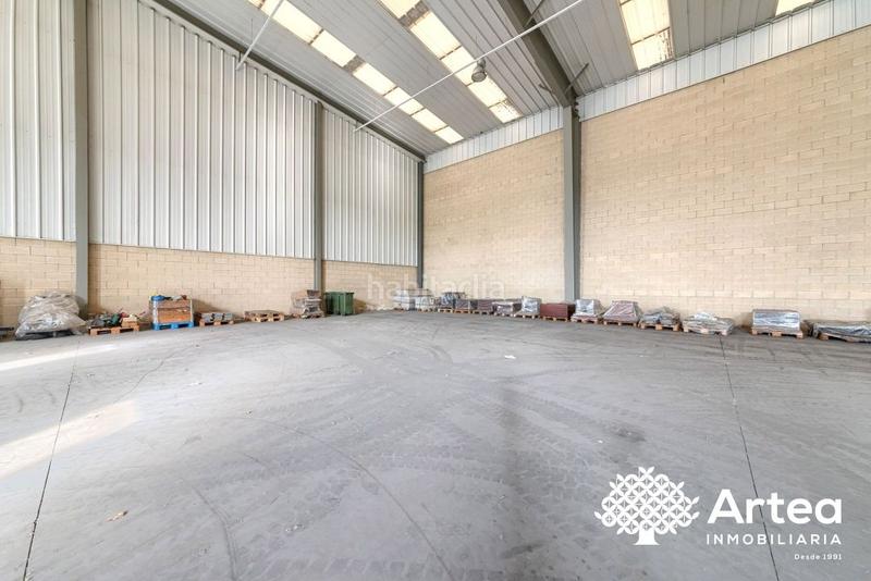 Foto a9706249-d821-41ae-b9d4-54cef096f14e. Nau industrial a portu bidea 10 a Sondika